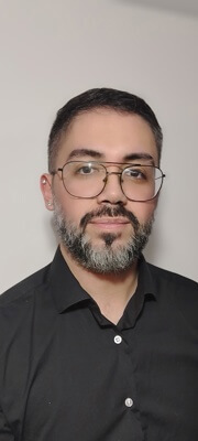 Diego Alfredo  Bucco