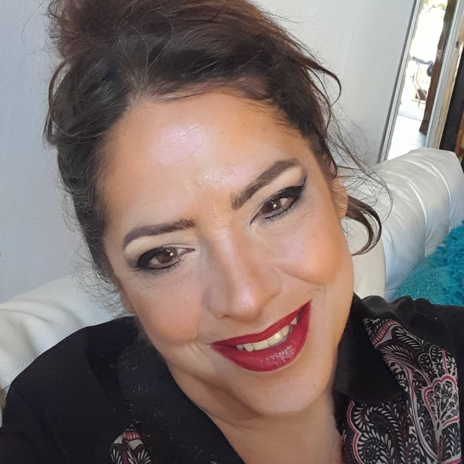 Marcela Rodriguez Navarrete