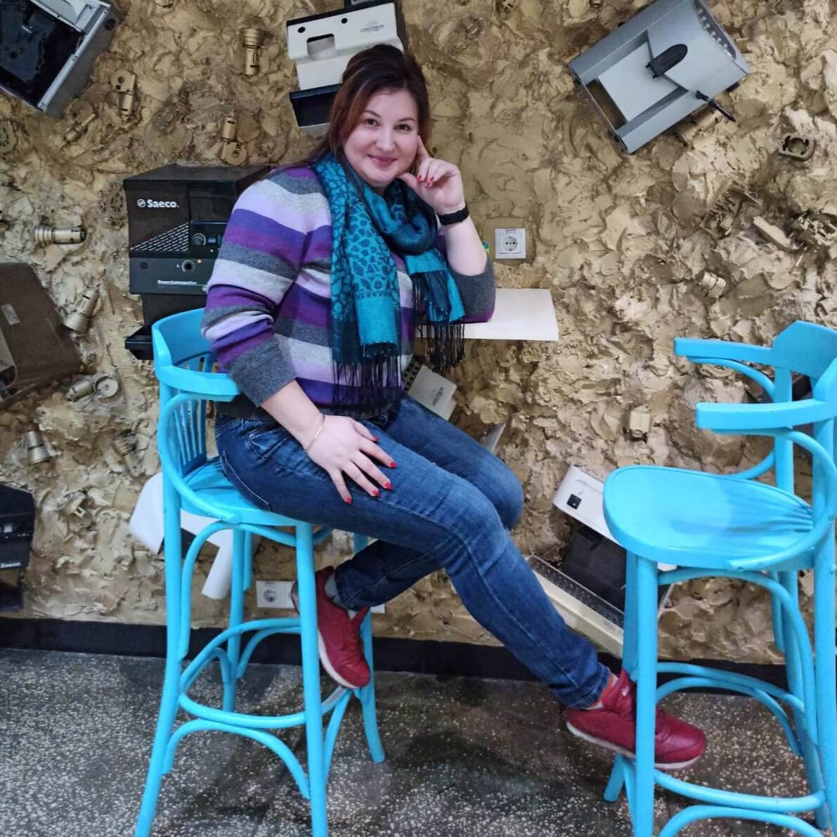 Єлизавета Муравская