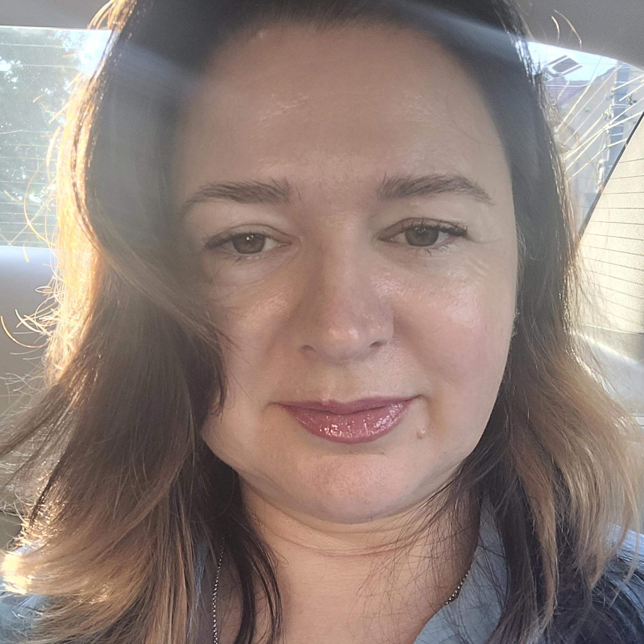 Яна (Тетяна) Фісько