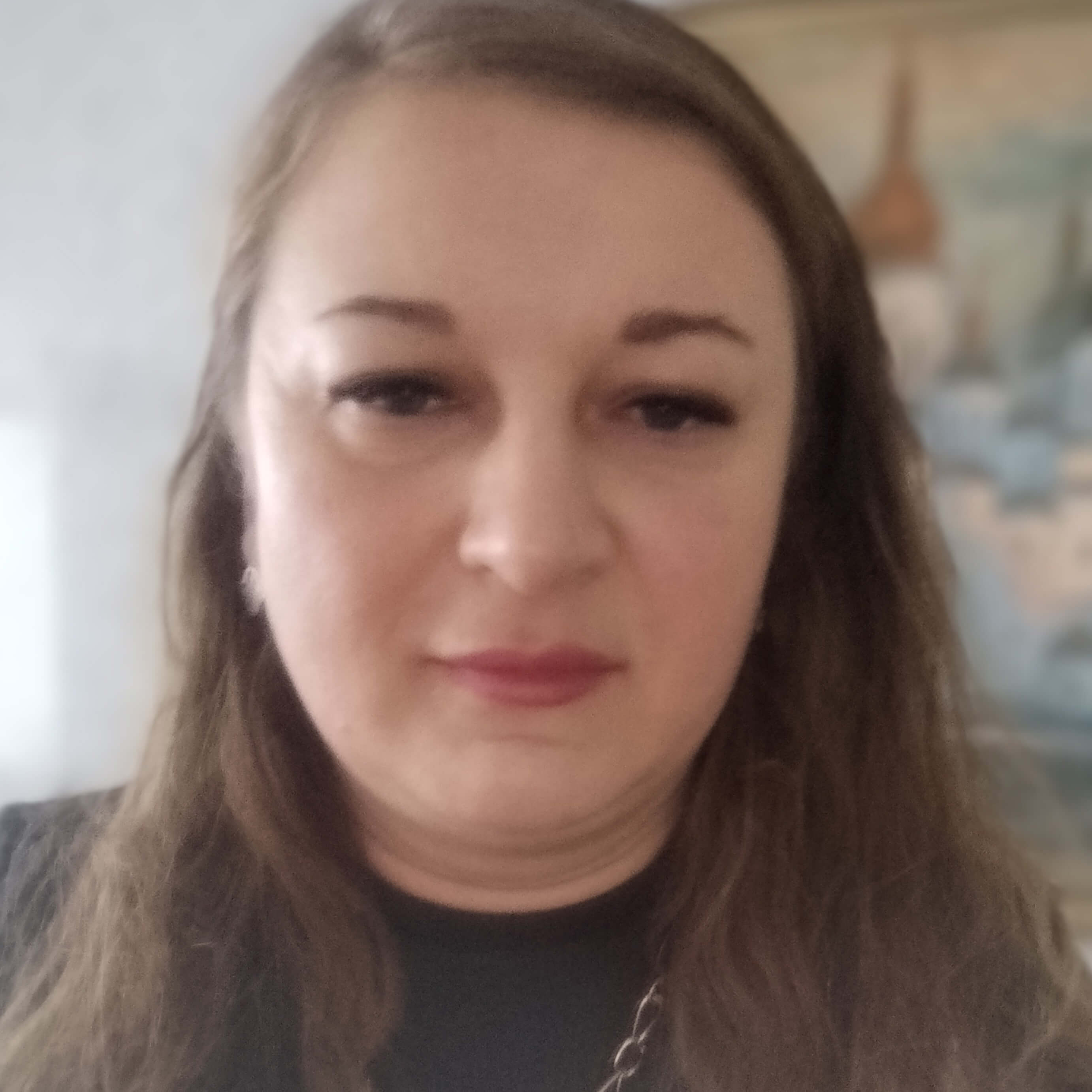 Ксенія  Лікаркіна 