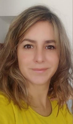 Maria Belén  Rodríguez 