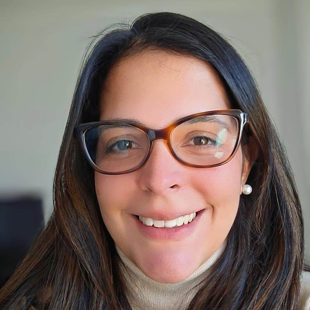 Maria Cristina Urra photo 2