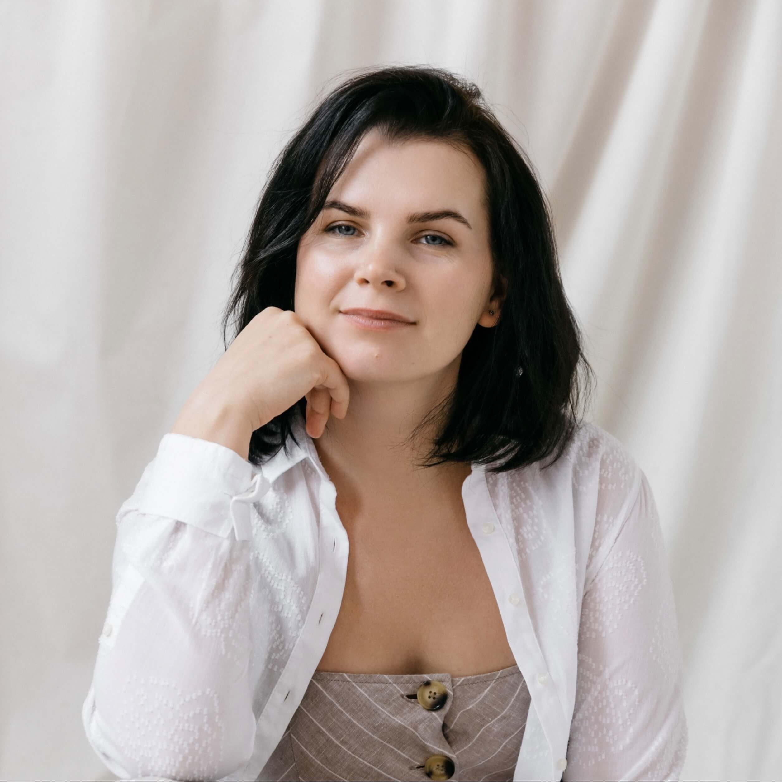 Ирина Мороз