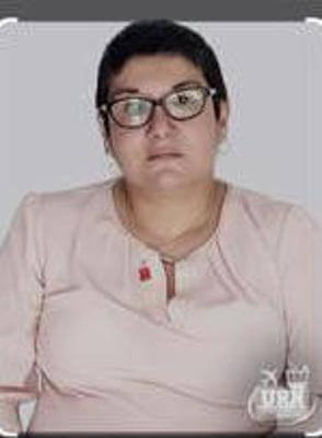 Carla Andrea Ximena Aguirre Mas