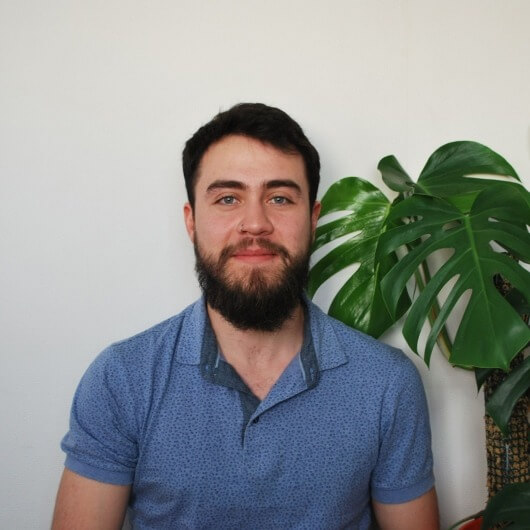 Felipe Ignacio Foncillas Castillo