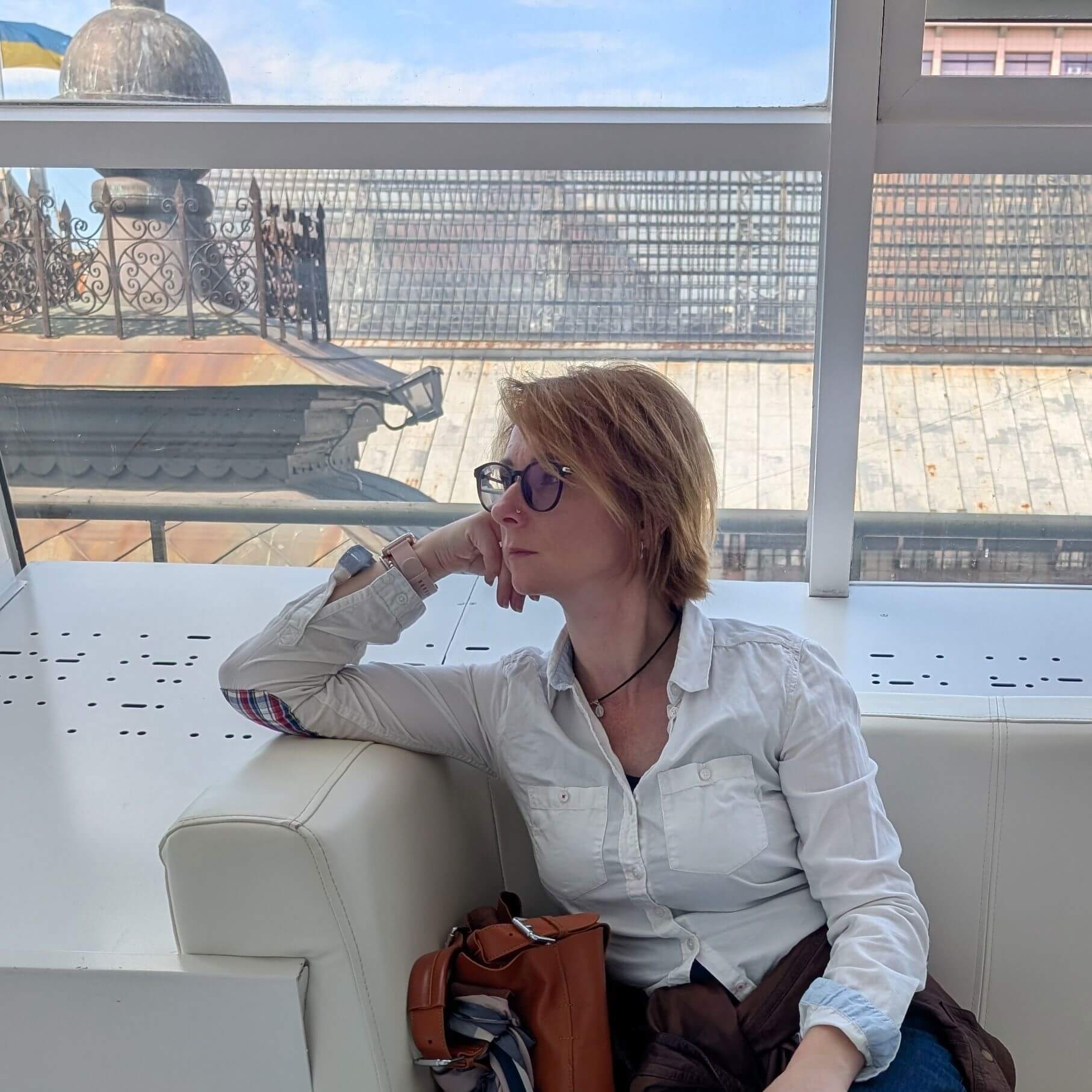 Світлана  Савченко 