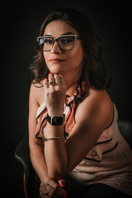 Denise Henrique da Silva 