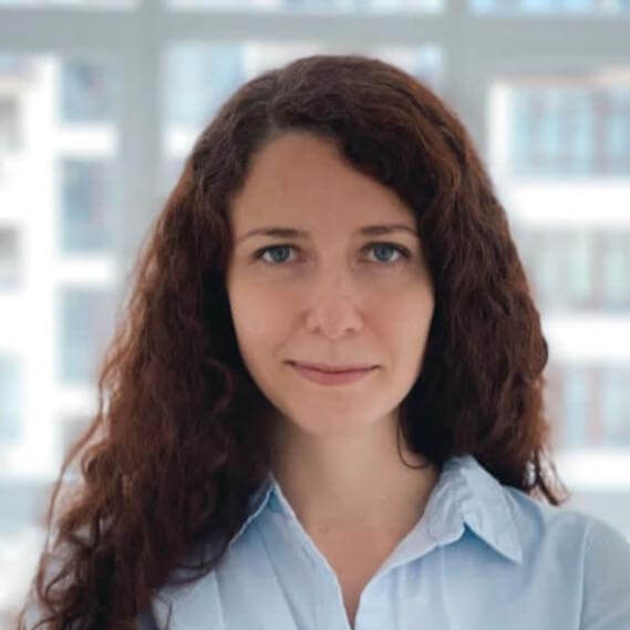 Ганна Перчевска