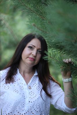 Наталья  Алёхина 