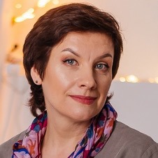 Ганна Доброва