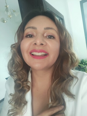 María Hermosa