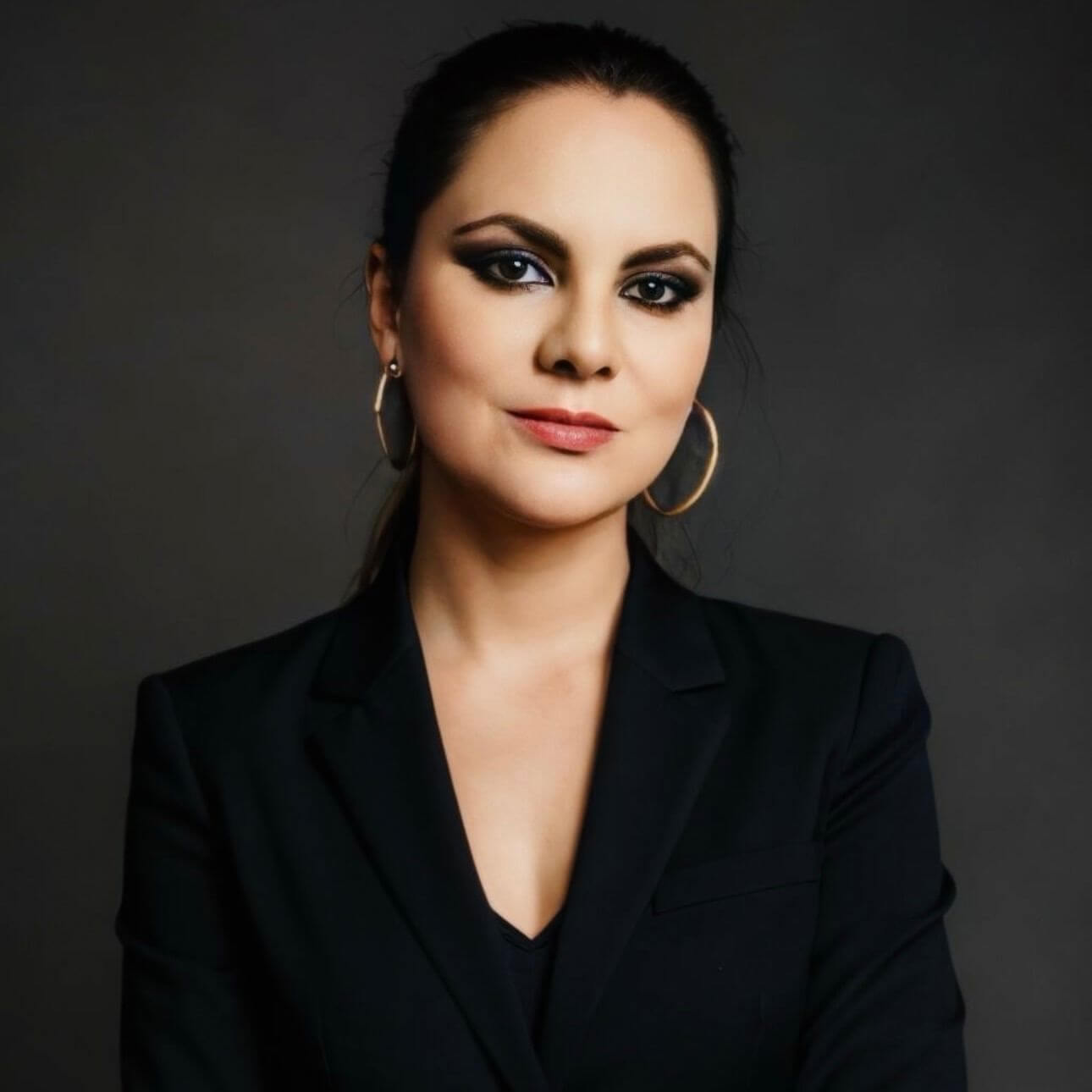 Natalia Rocío  Copado Arredondo 