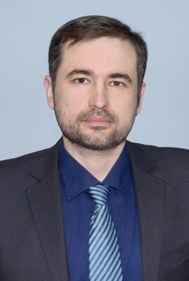 Андрій Маслюк