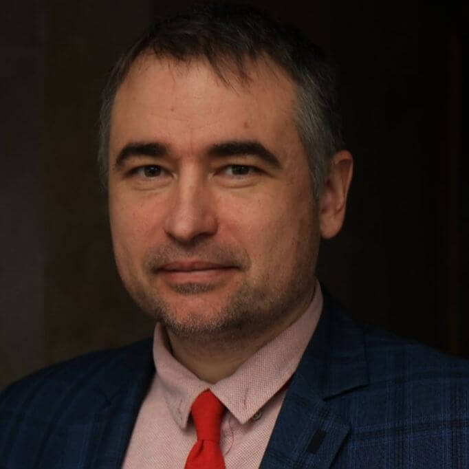 Андрій Маслюк