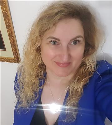 Людмила Вонс