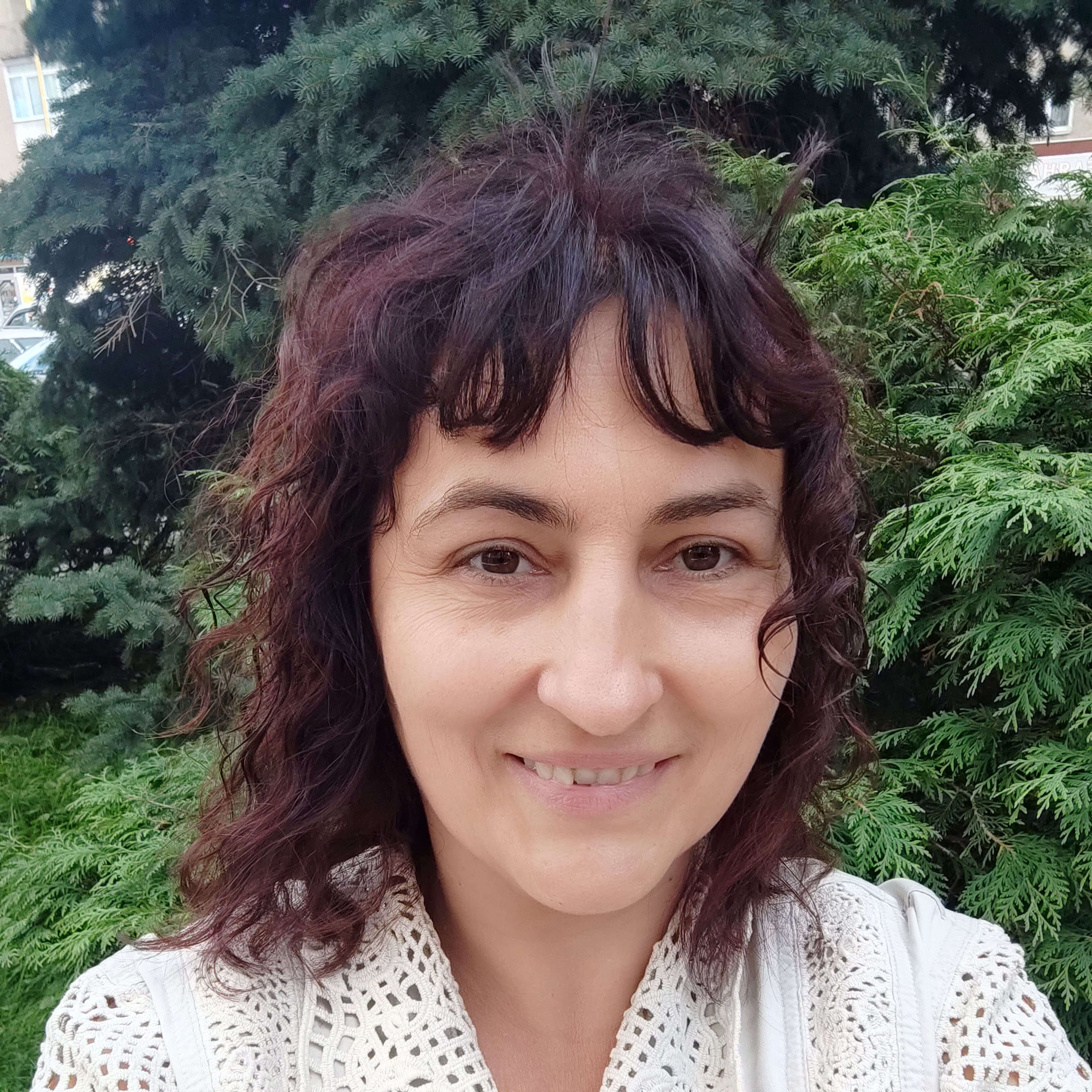 Светлана  Граб