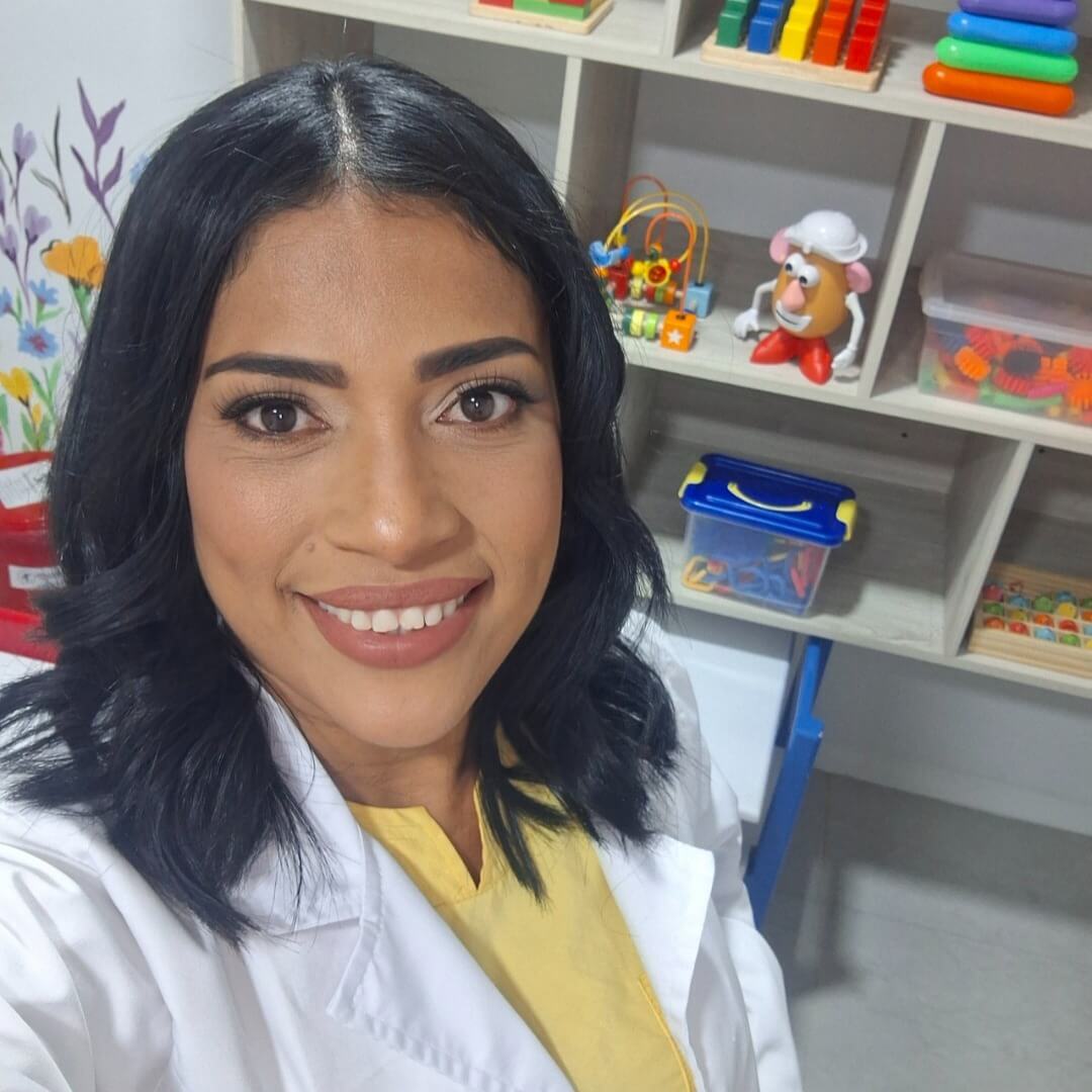 Viviana  Ibarra 