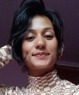Daniela Villegas