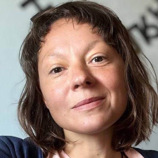 Полина Успехова