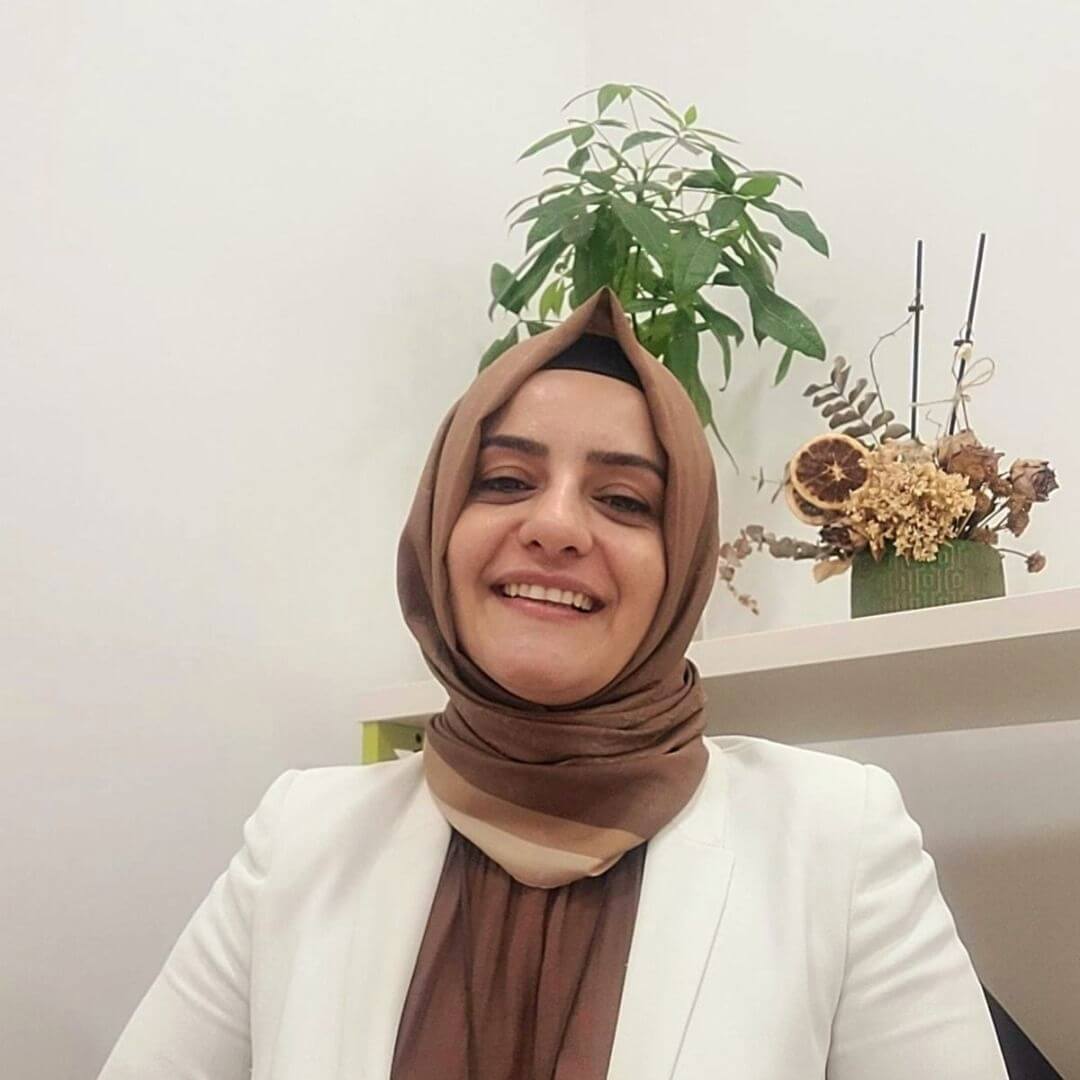 Nazlı Obut