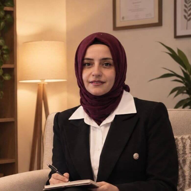 Nazlı O.