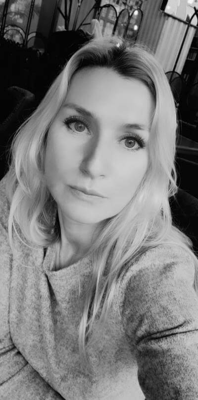 Маргарита  Твердохлебова 