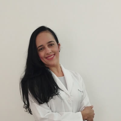 Alaine  Brito 