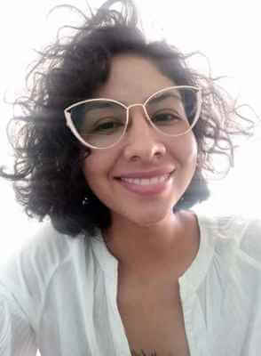 Ana Alicia  Torres Benítez 