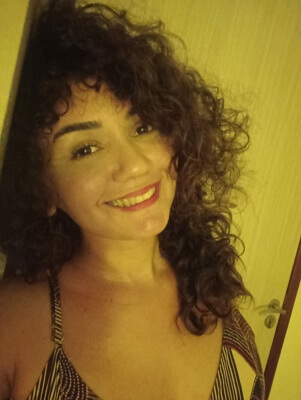Greyce Kayoana
