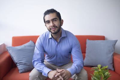 Camilo Andrés  Muñoz Murillo