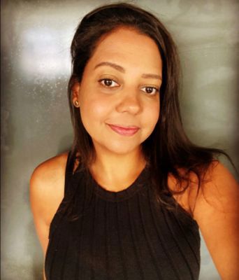Valeria Souza