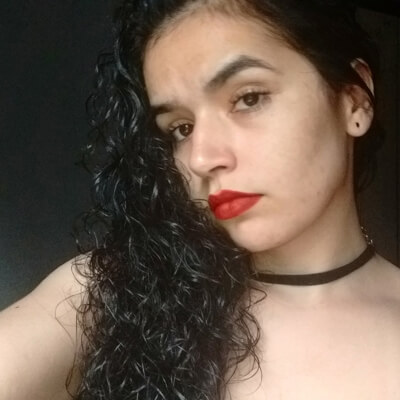 Alana  Rael Mendes da Rocha