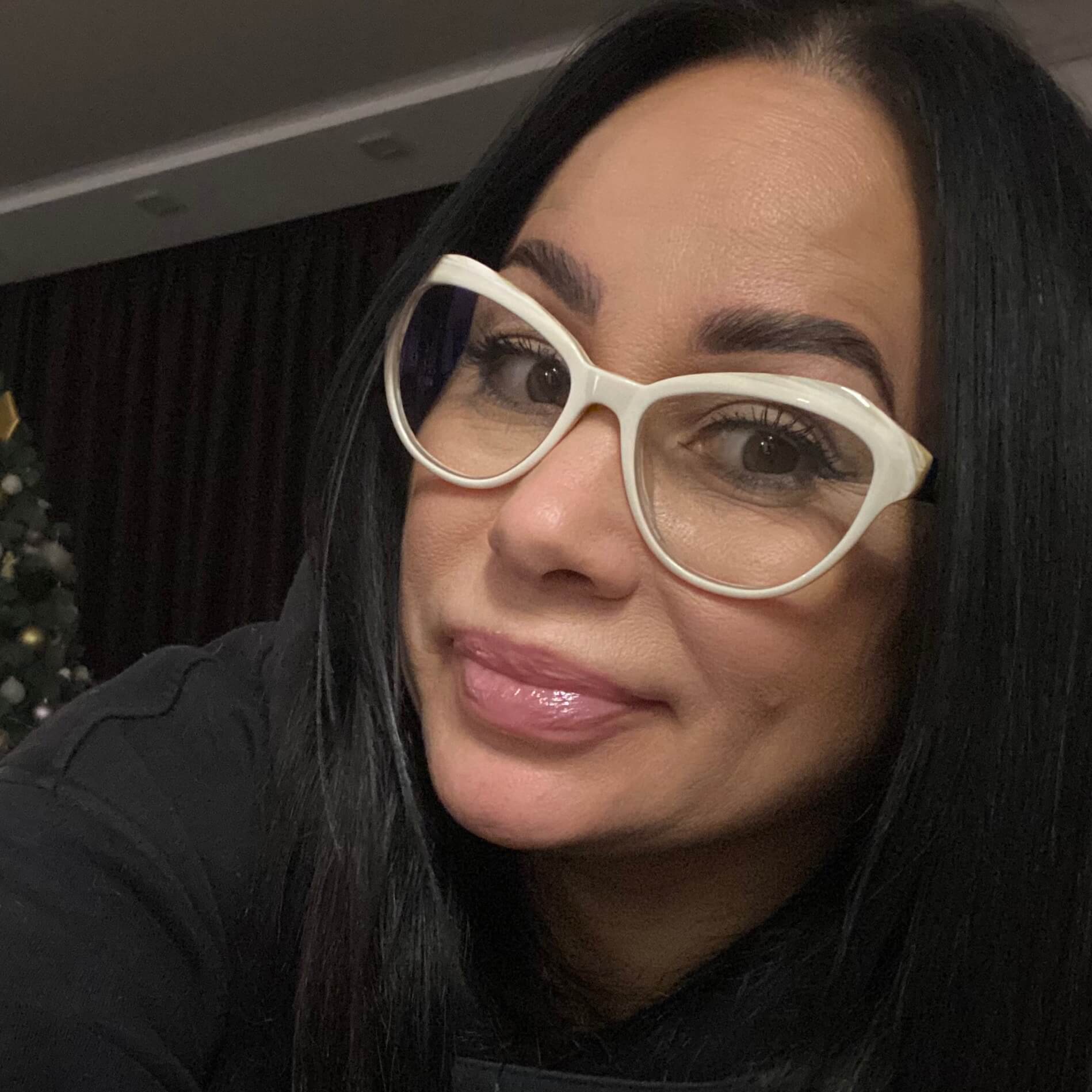 Мария Николаева