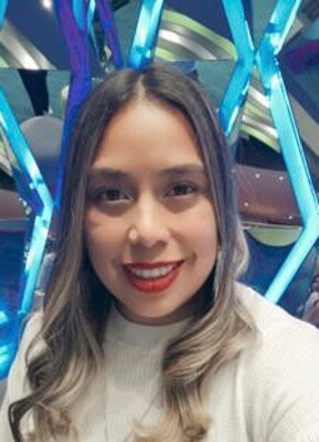 Dayana  Rosales 