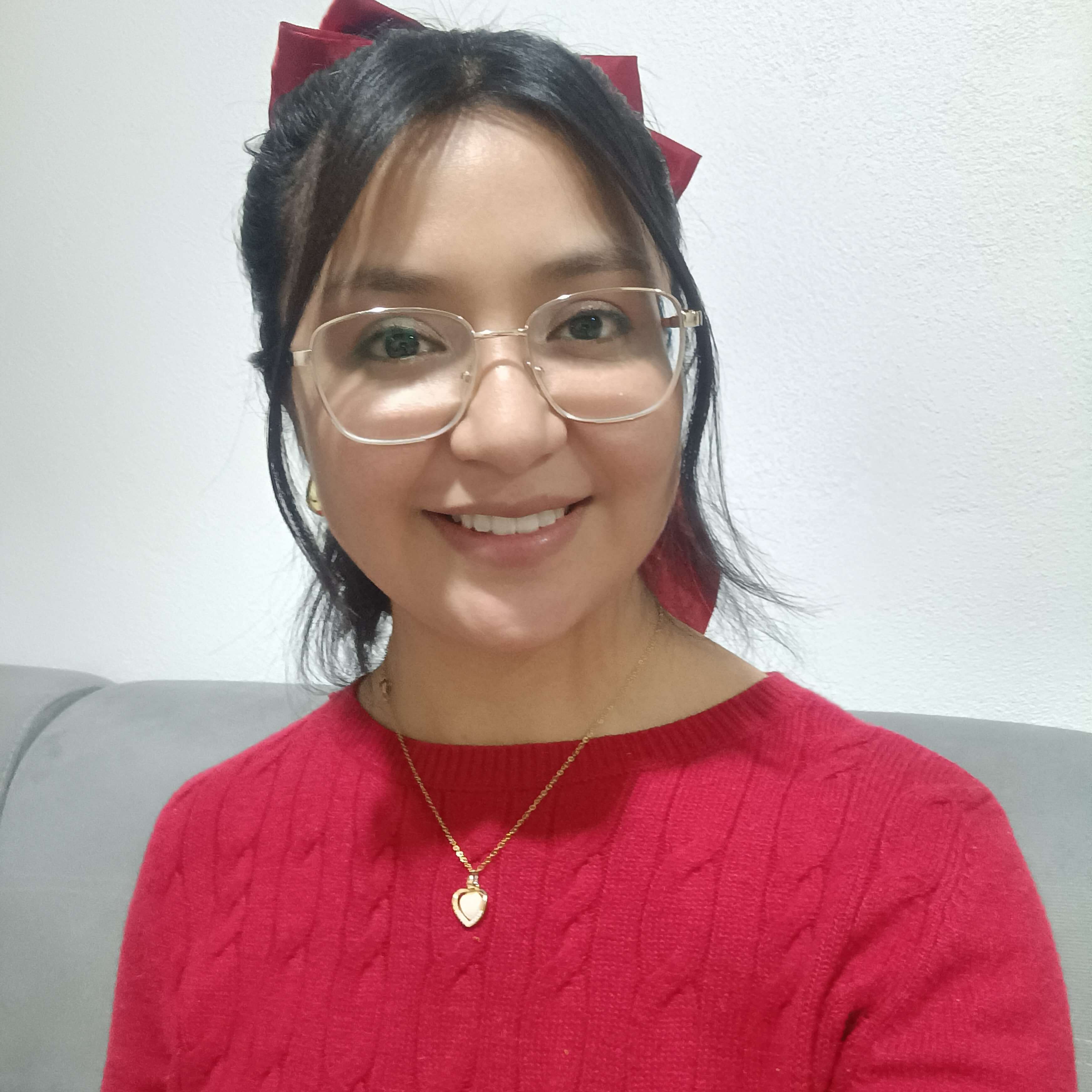 Beatriz  Becerril 