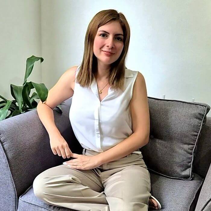 vanessa gabriela avila urquijo