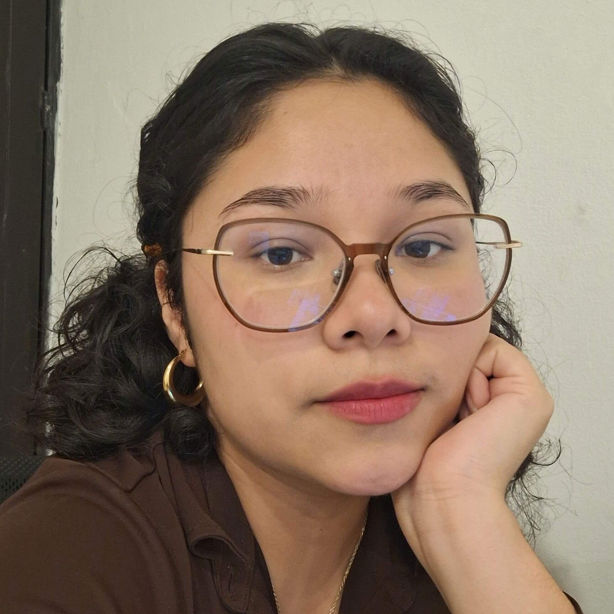 Isabel Estrella  Martínez García 