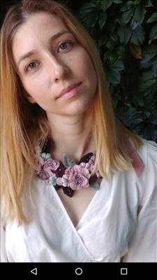 Анастасія Житанская