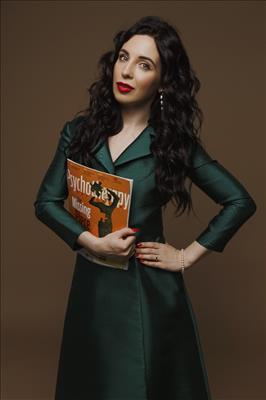 Маргарита Шавловська