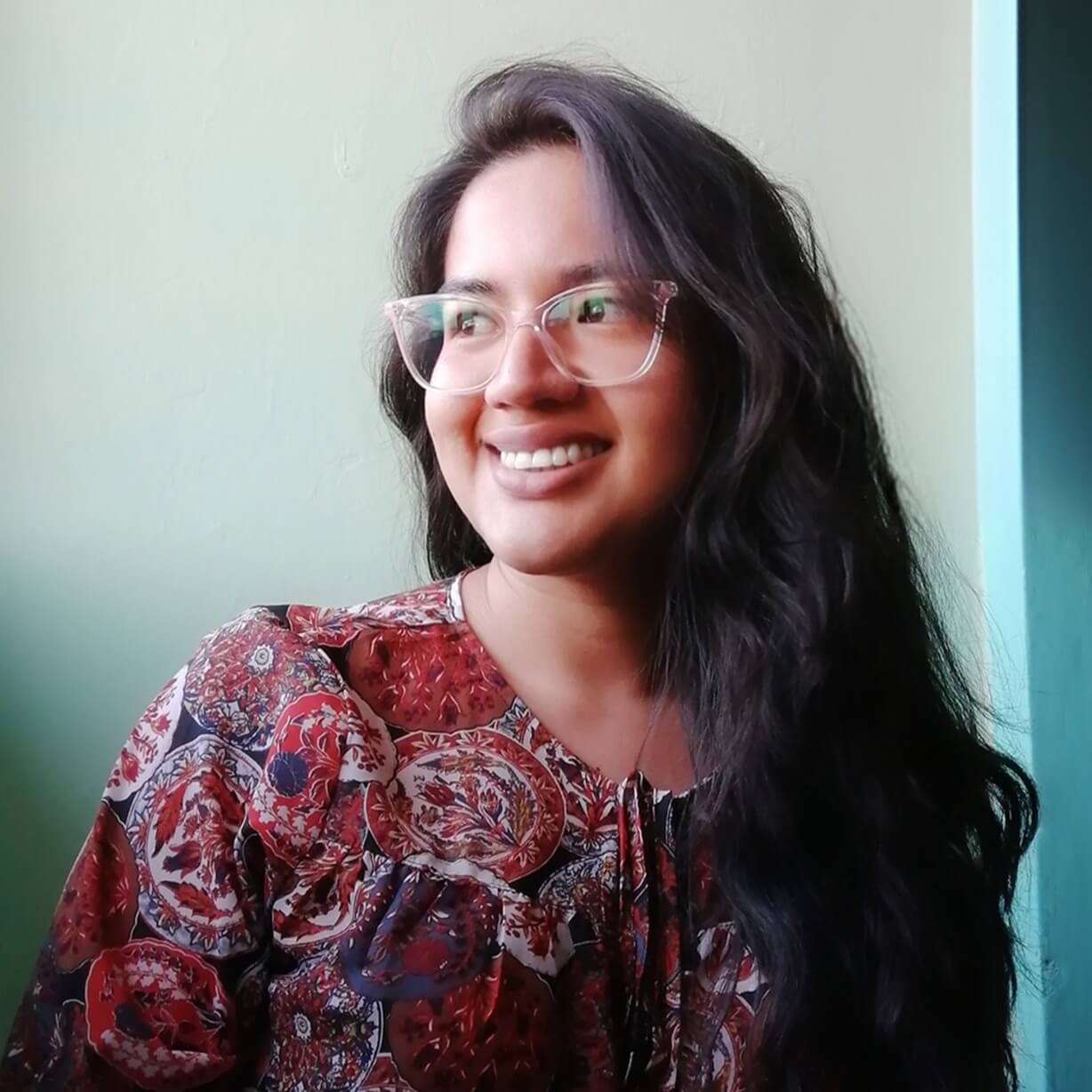 Cecibel Subía Guerra