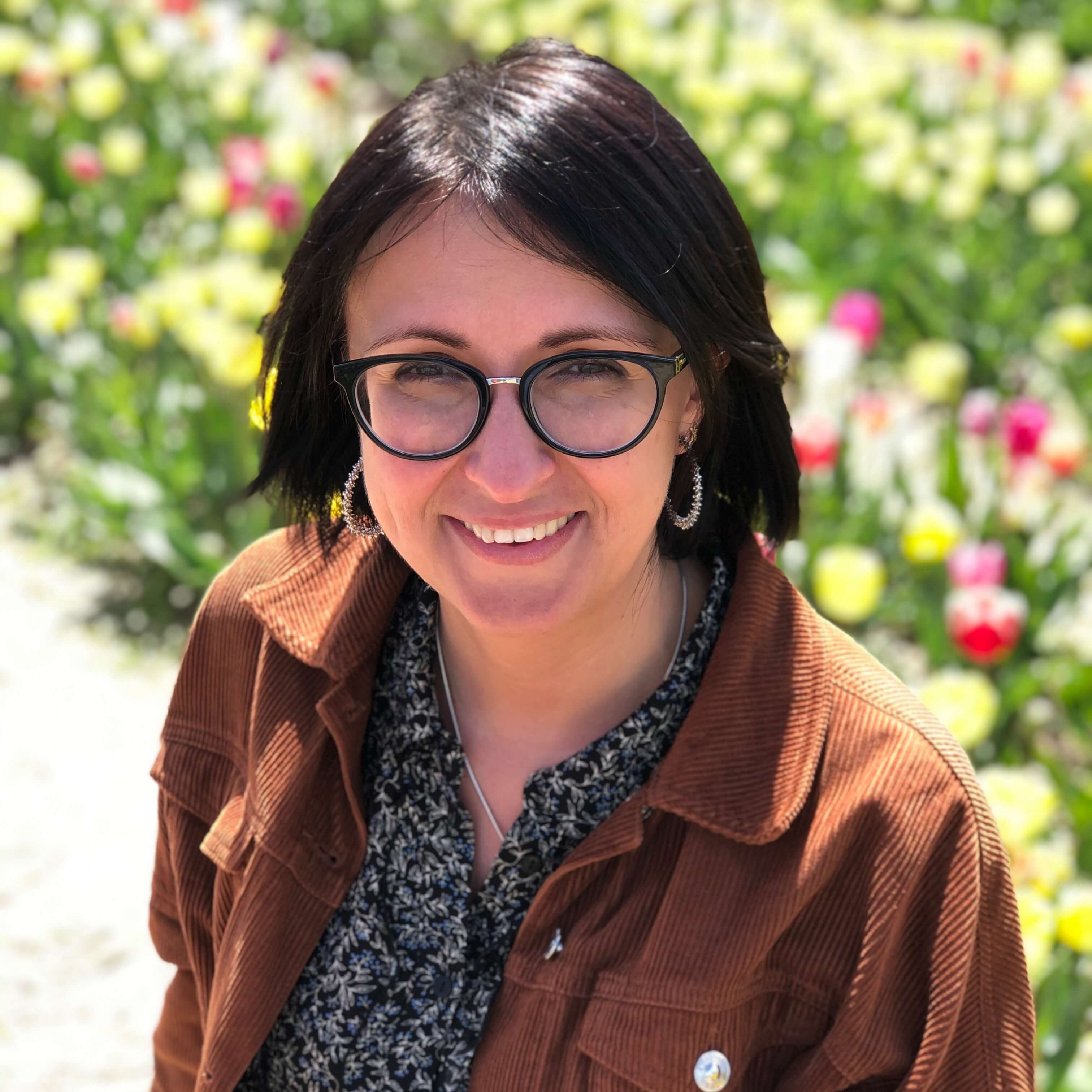 Оксана Кулик