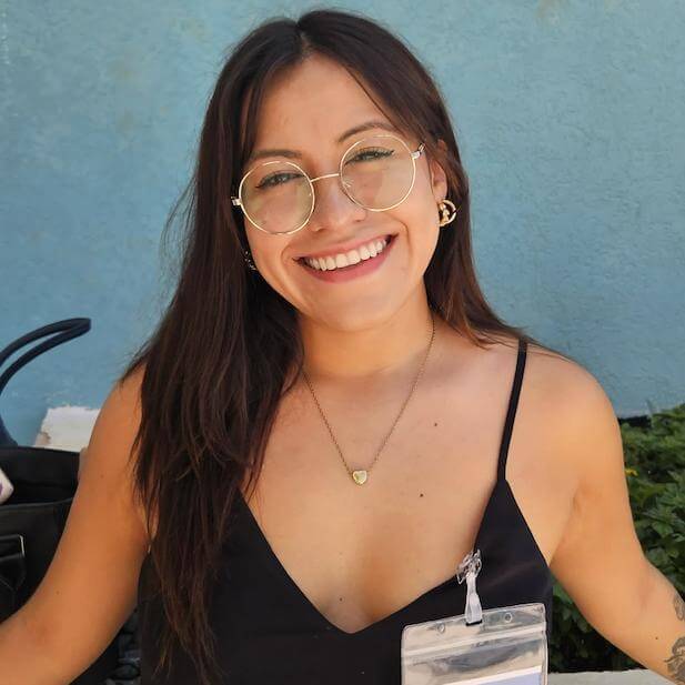 Abigail Nogues León