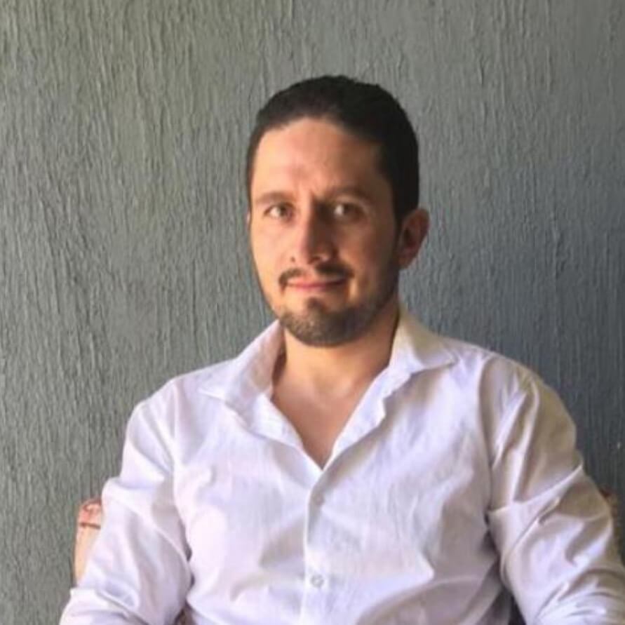 Ivan Guerrero