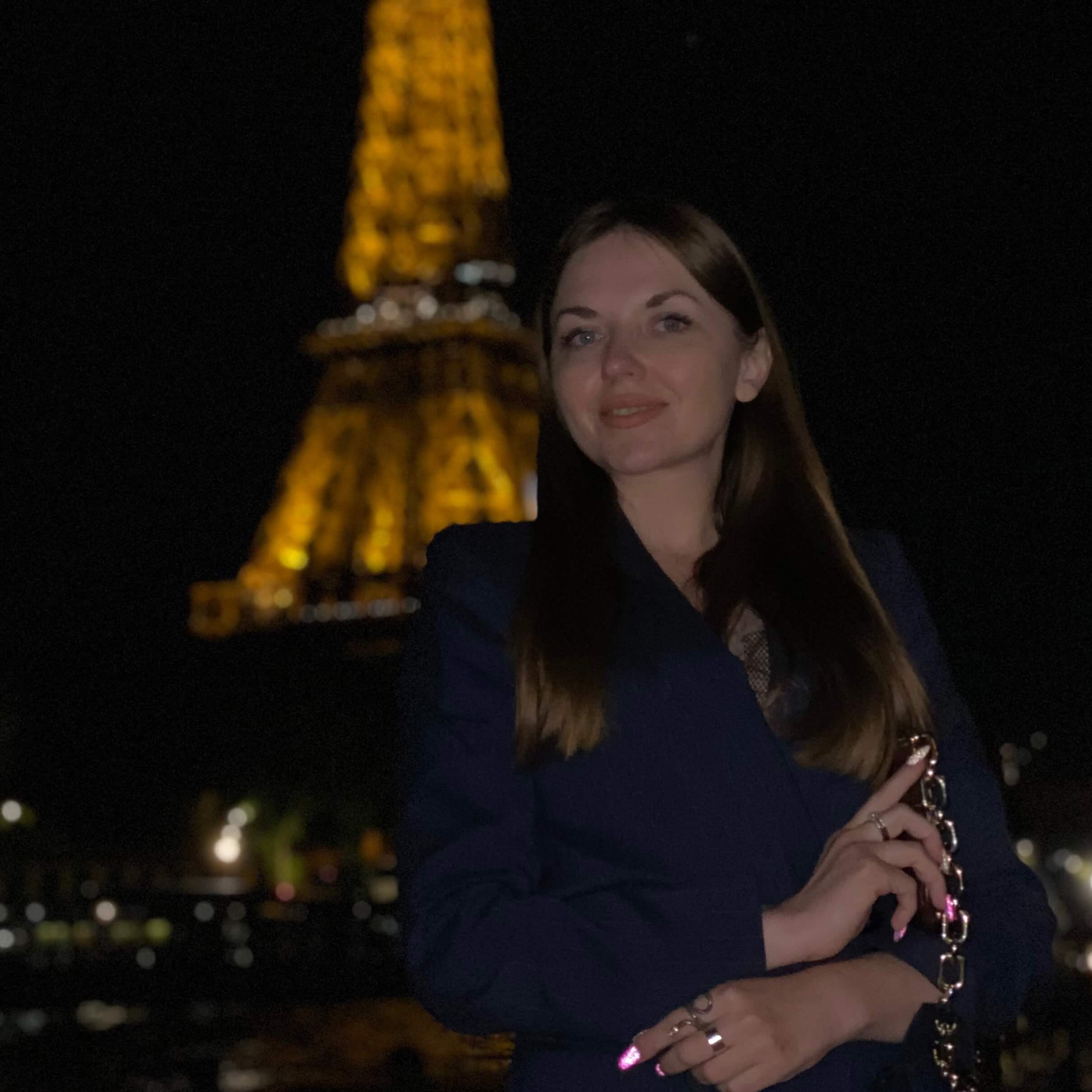 Людмила Романюк