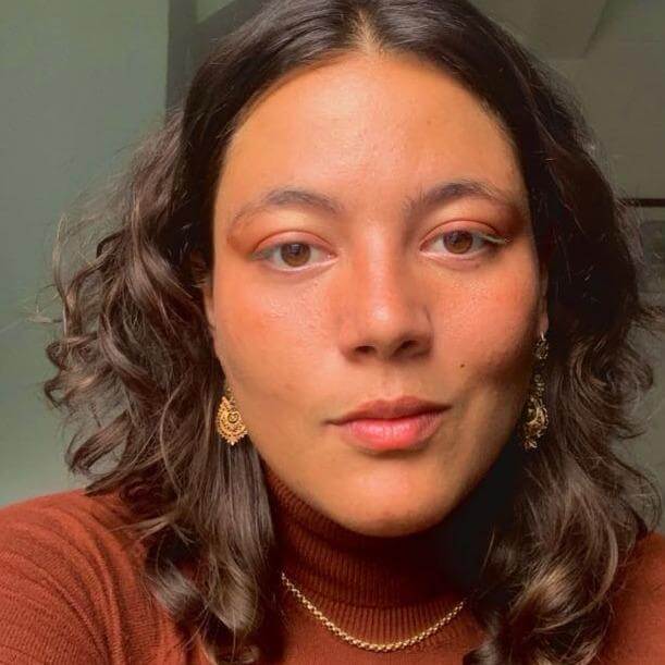 Inês de Oliveira Pereira