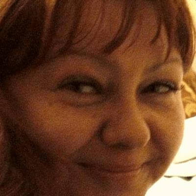 Инна Шипицына