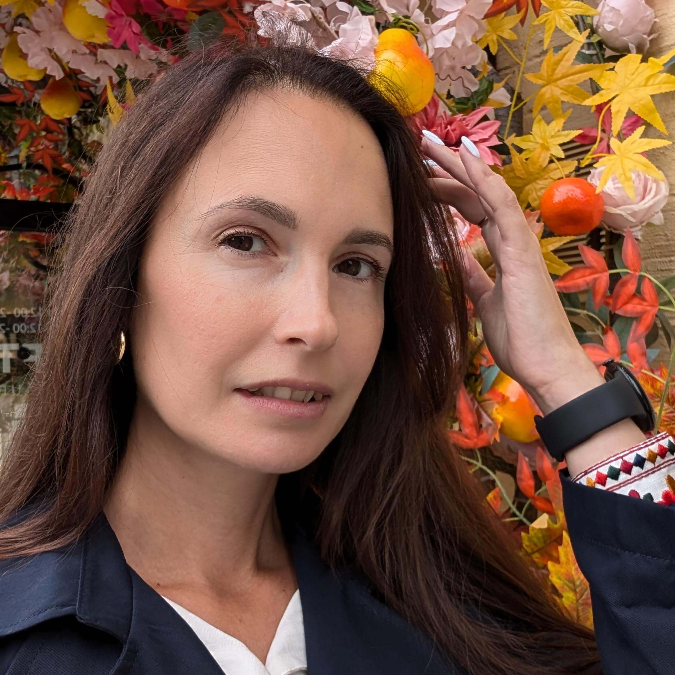 Олександра Гурович