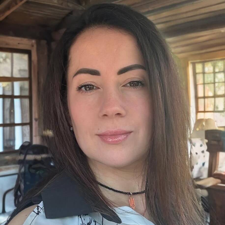 Маріанна Коппель