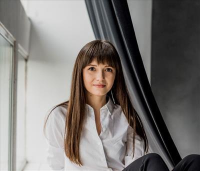 Яна Оводнева 